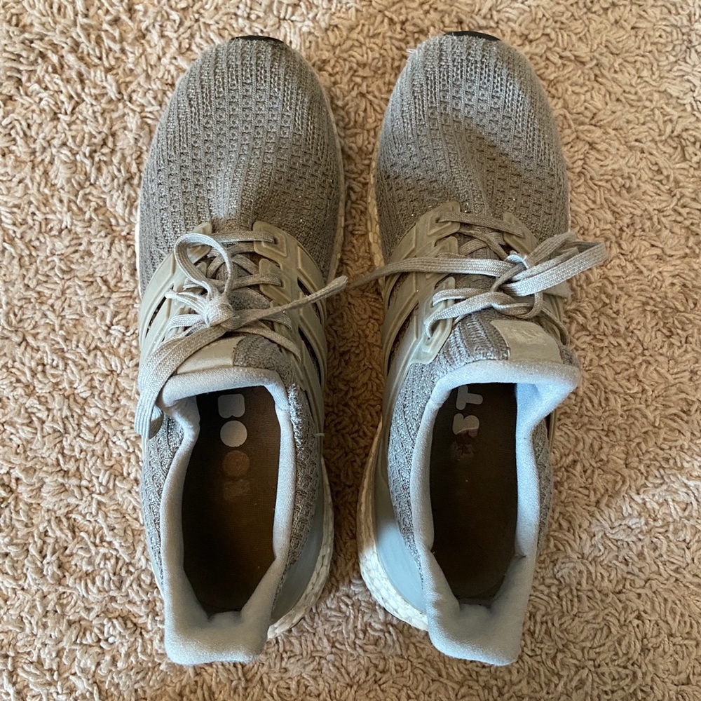 Ultra boost
